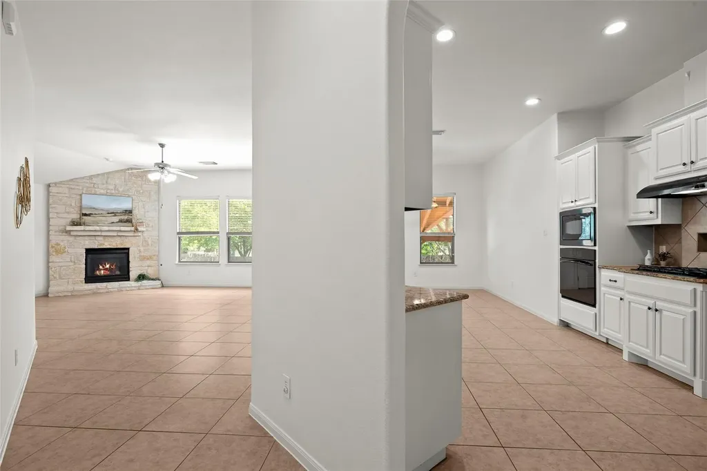 260 Kiras Court Austin TX 78737