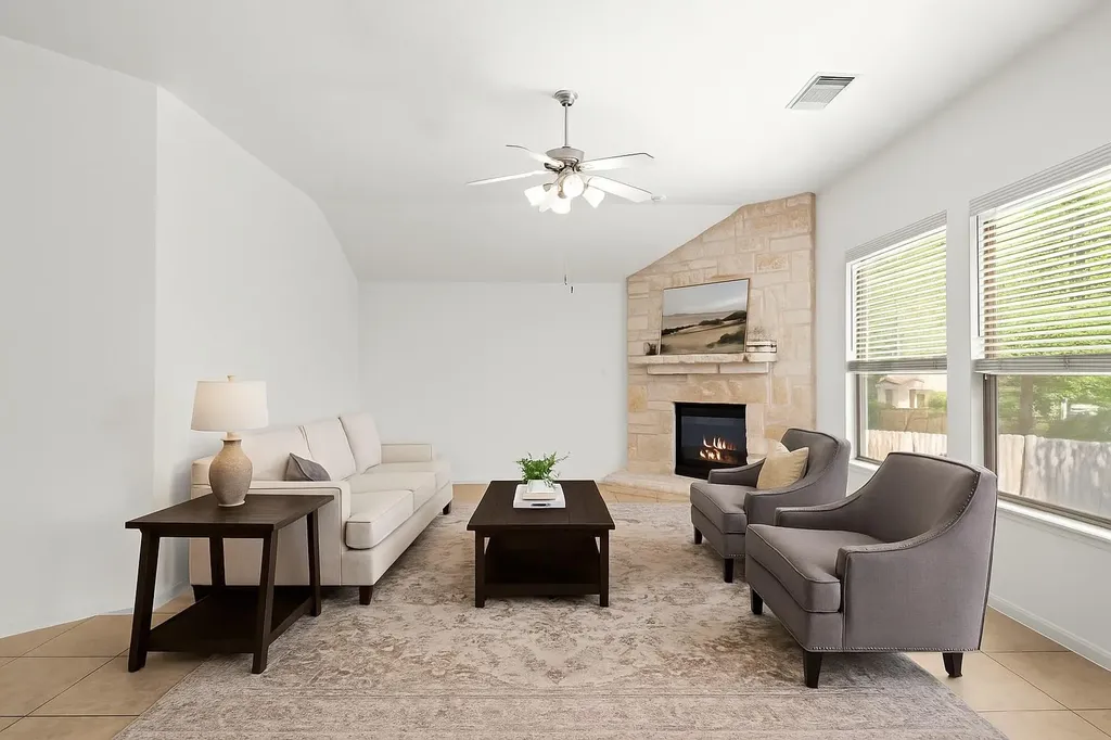 260 Kiras Court Austin TX 78737