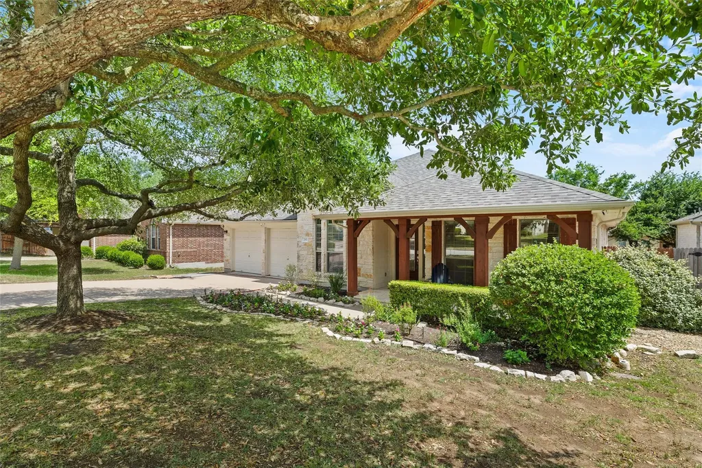 260 Kiras Court Austin TX 78737