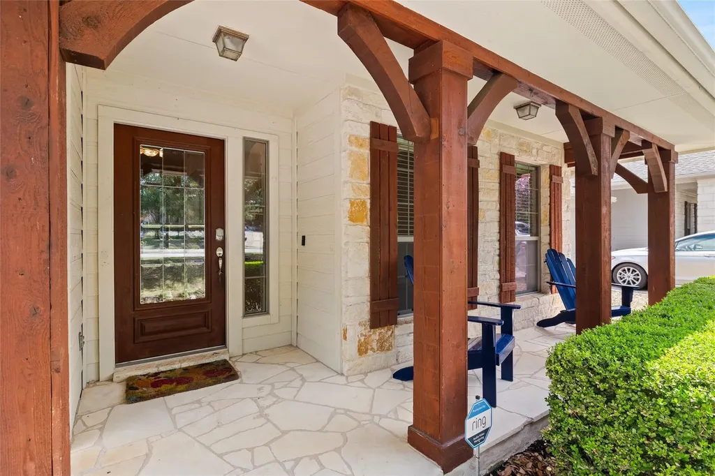 260 Kiras Court Austin TX 78737