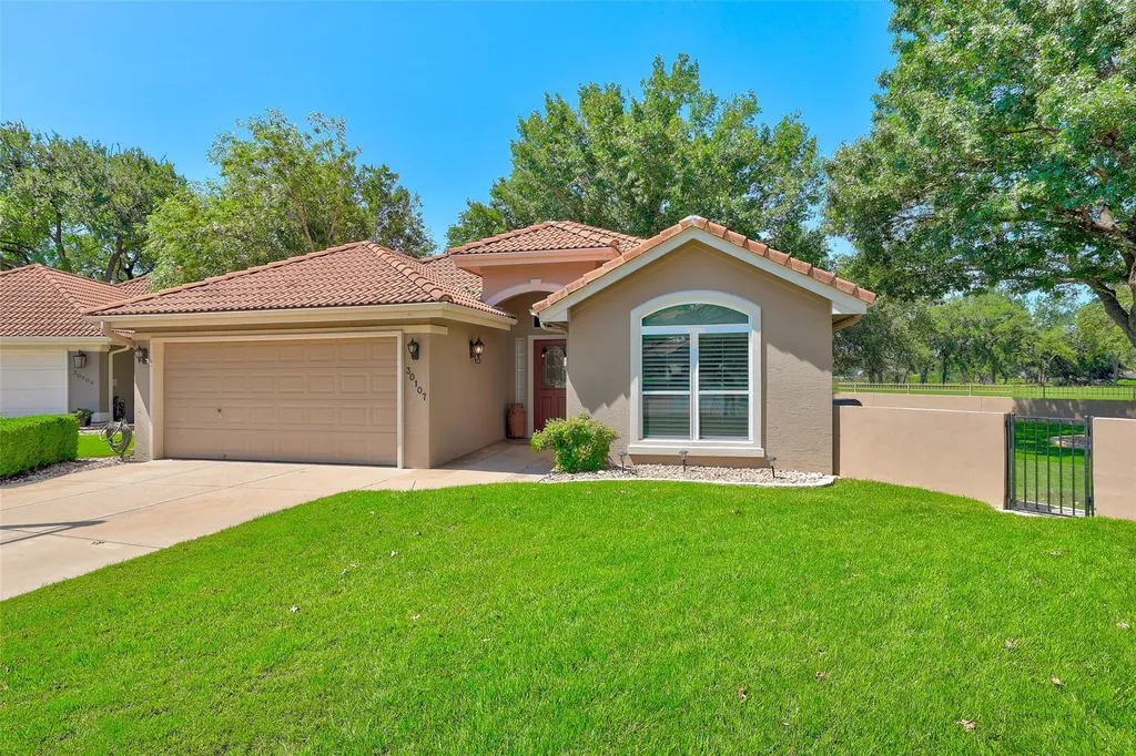 30107 Hamlet Circle Georgetown TX 78628