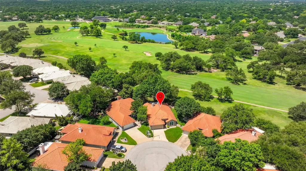 30107 Hamlet Circle Georgetown TX 78628