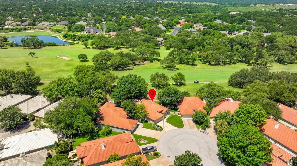 30107 Hamlet Circle Georgetown TX 78628