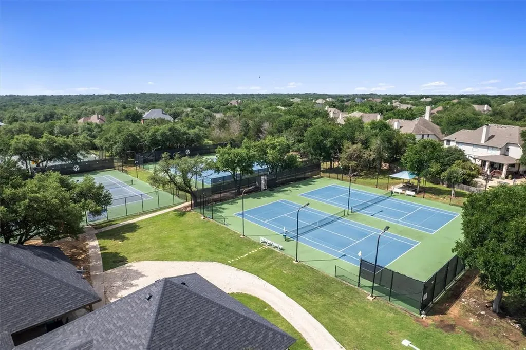 30107 Hamlet Circle Georgetown TX 78628