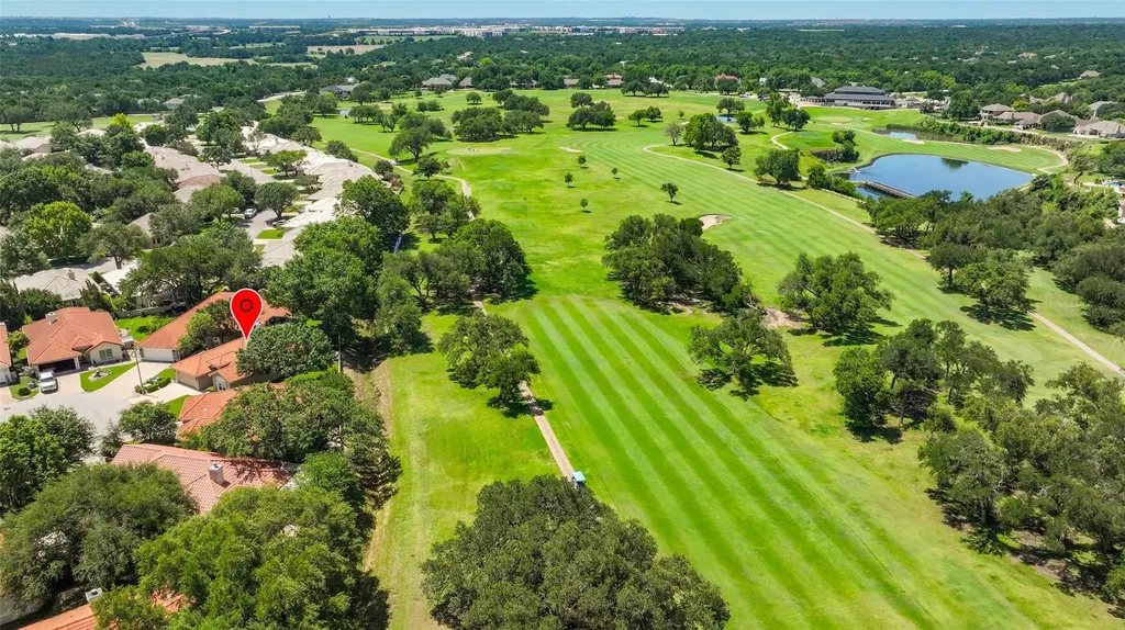 30107 Hamlet Circle Georgetown TX 78628