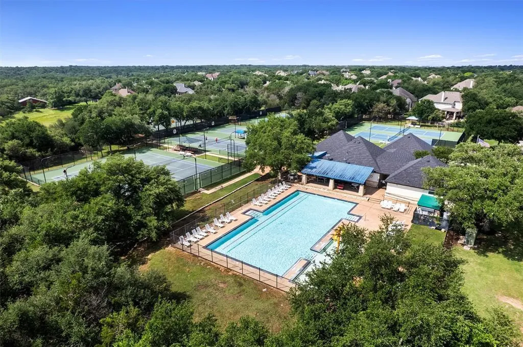 30107 Hamlet Circle Georgetown TX 78628