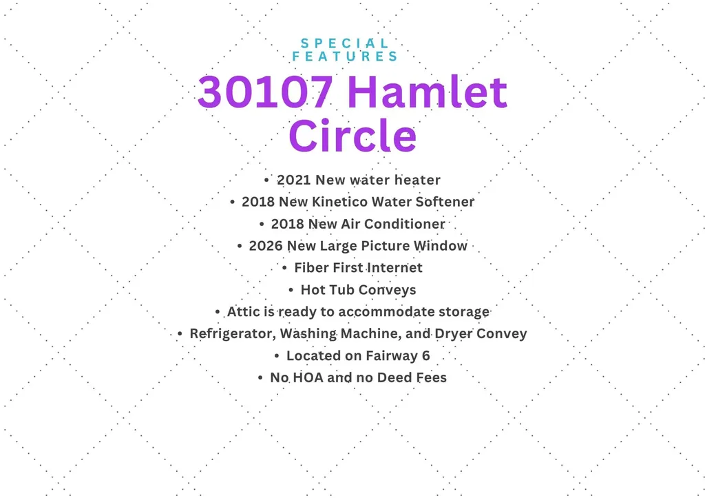 30107 Hamlet Circle Georgetown TX 78628
