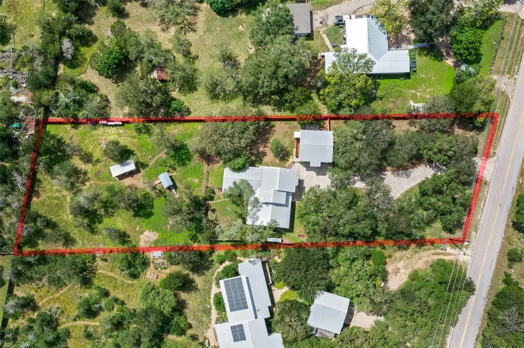 5605 Mccarty Lane Austin TX 78749
