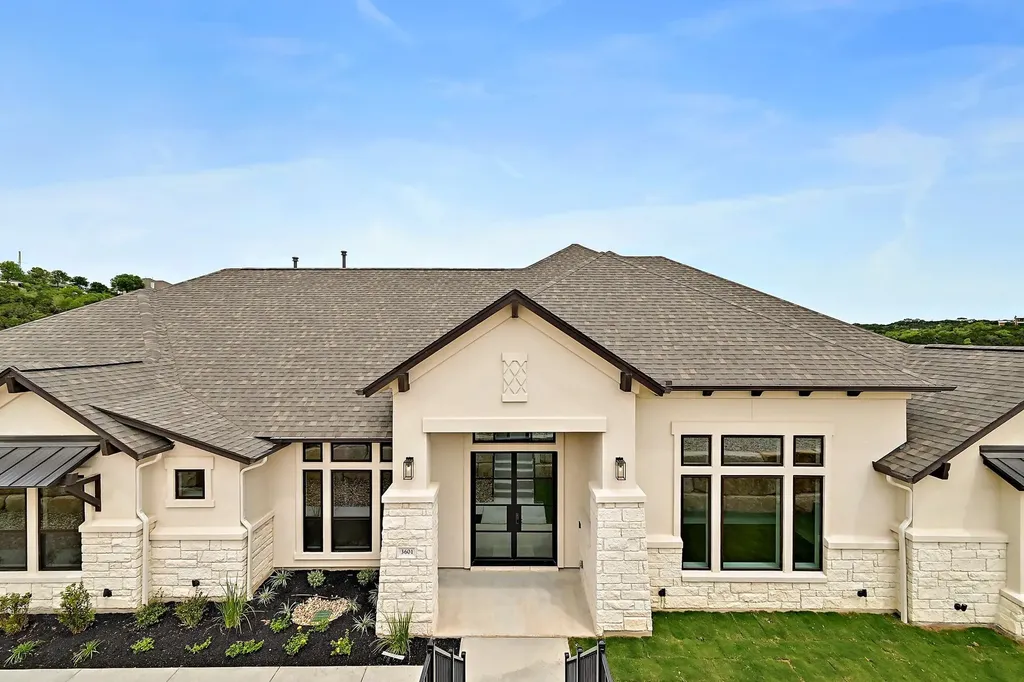 3601 Easy Money Street Leander TX 78641