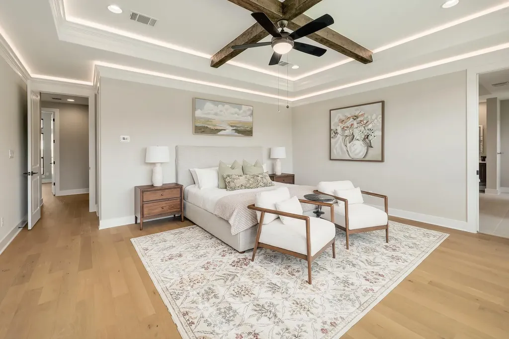 3601 Easy Money Street Leander TX 78641