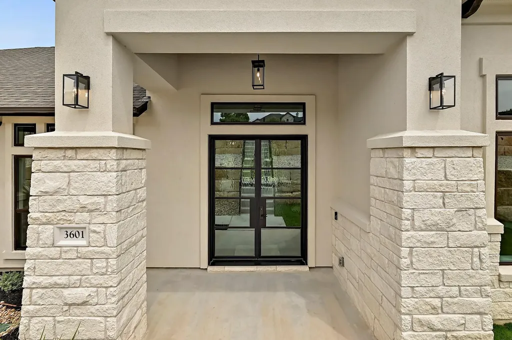 3601 Easy Money Street Leander TX 78641