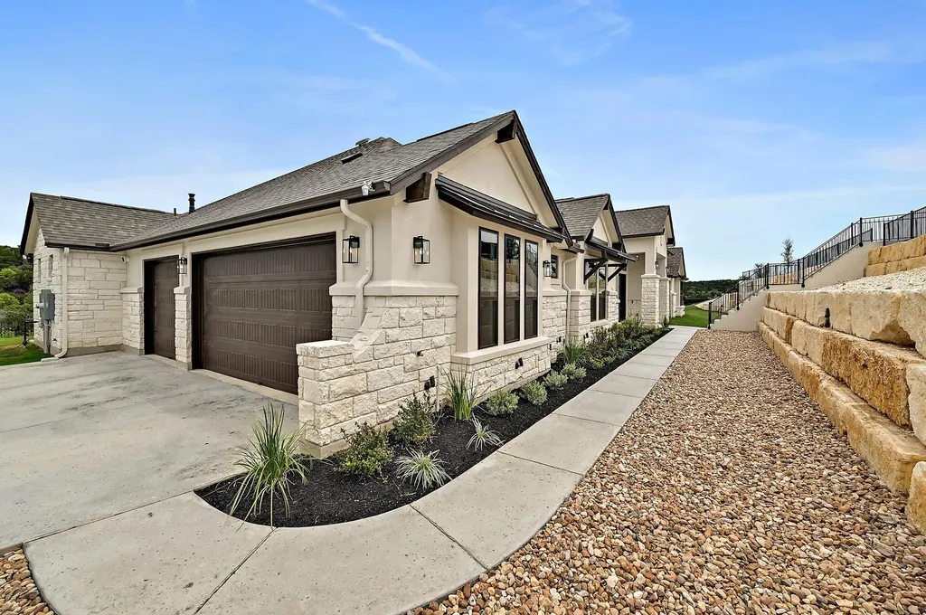 3601 Easy Money Street Leander TX 78641
