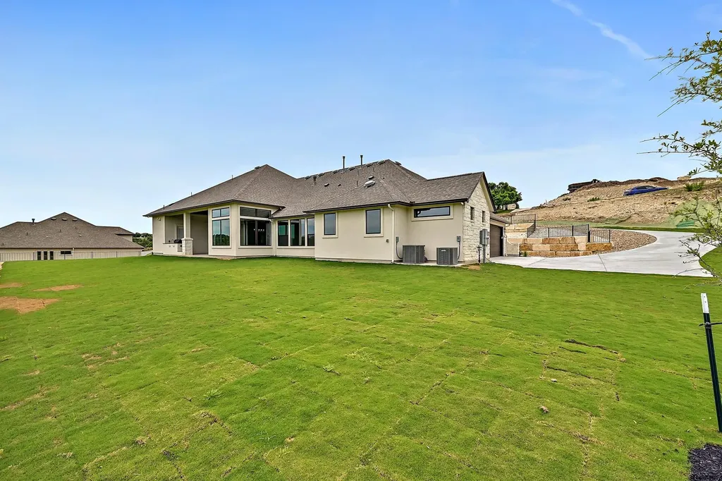 3601 Easy Money Street Leander TX 78641