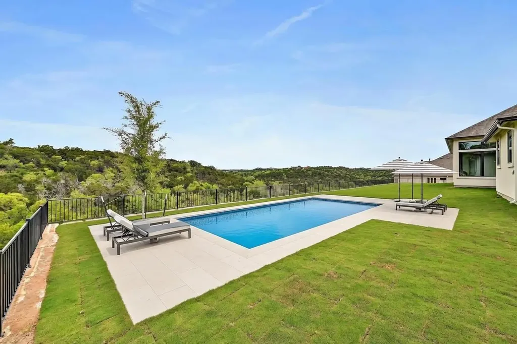 3601 Easy Money Street Leander TX 78641