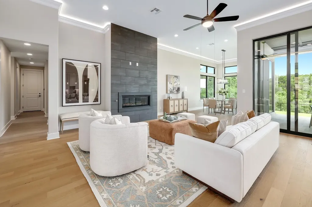 3601 Easy Money Street Leander TX 78641