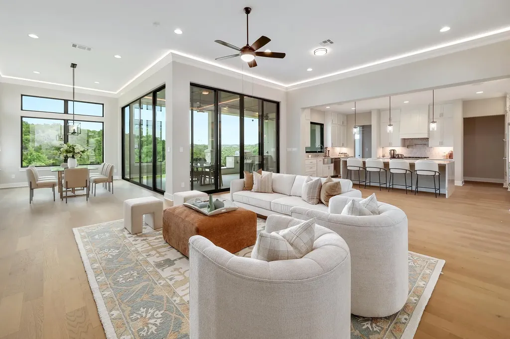 3601 Easy Money Street Leander TX 78641