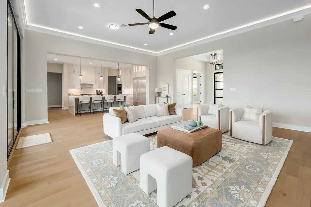 3601 Easy Money Street Leander TX 78641