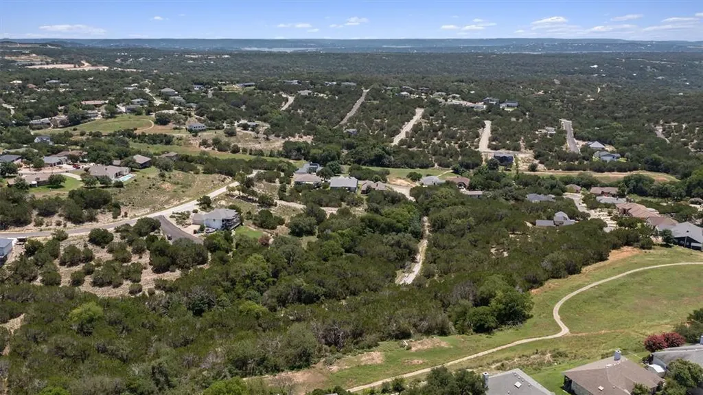 3401 Bell Cove Lago Vista TX 78645