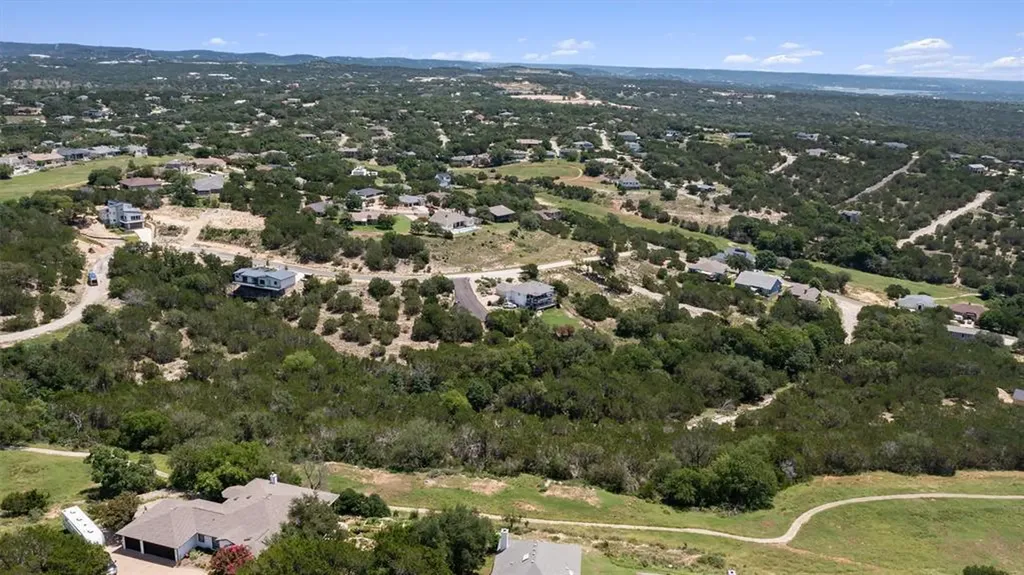 3401 Bell Cove Lago Vista TX 78645