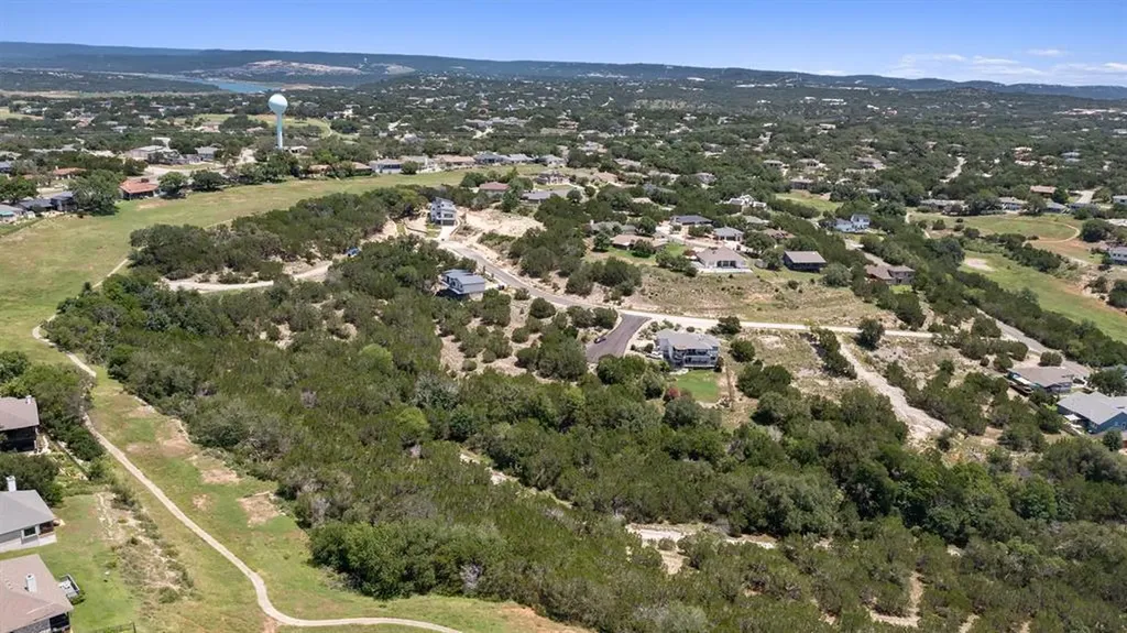 3401 Bell Cove Lago Vista TX 78645