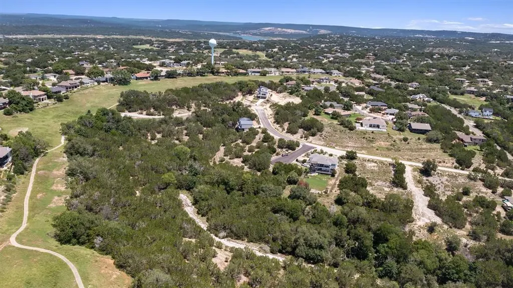 3401 Bell Cove Lago Vista TX 78645