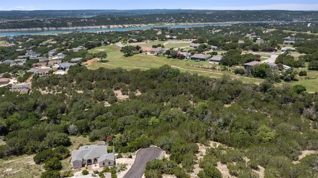 3401 Bell Cove Lago Vista TX 78645