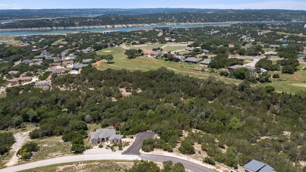 3401 Bell Cove Lago Vista TX 78645