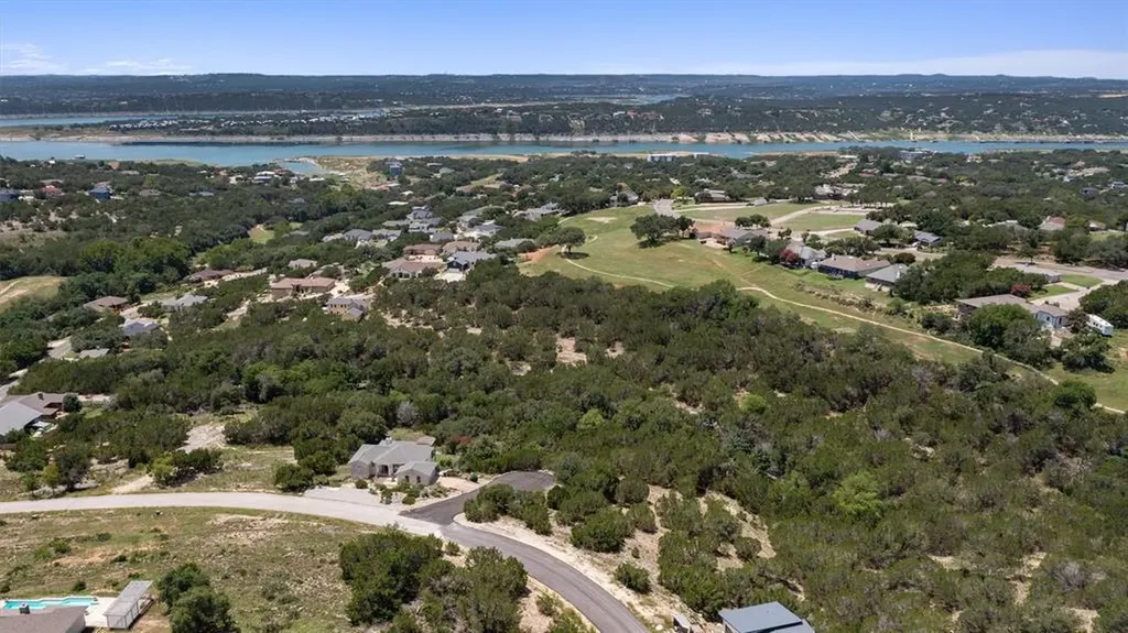 3401 Bell Cove Lago Vista TX 78645