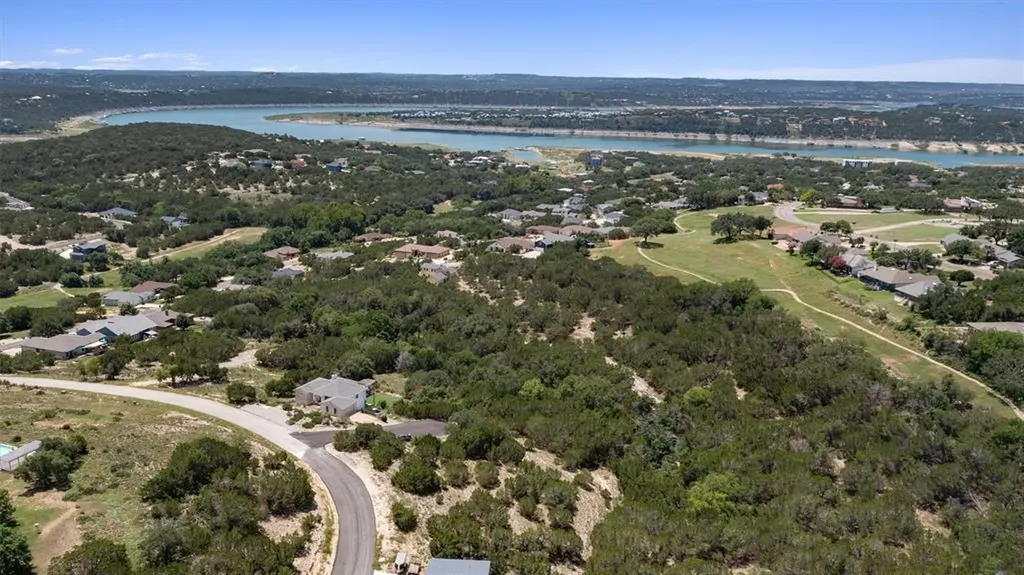 3401 Bell Cove Lago Vista TX 78645