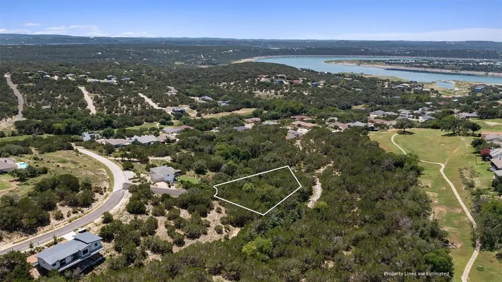 3401 Bell Cove Lago Vista TX 78645