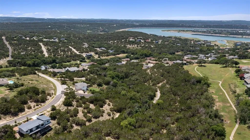 3401 Bell Cove Lago Vista TX 78645