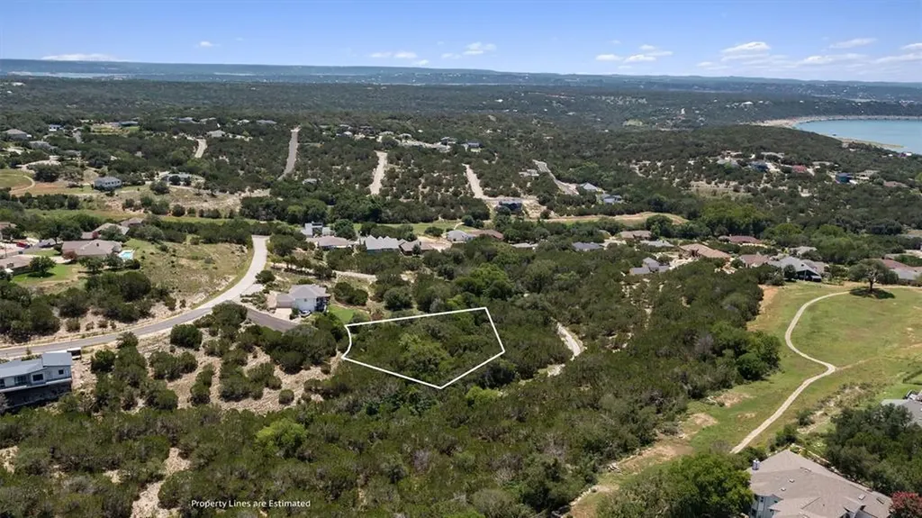 3401 Bell Cove Lago Vista TX 78645