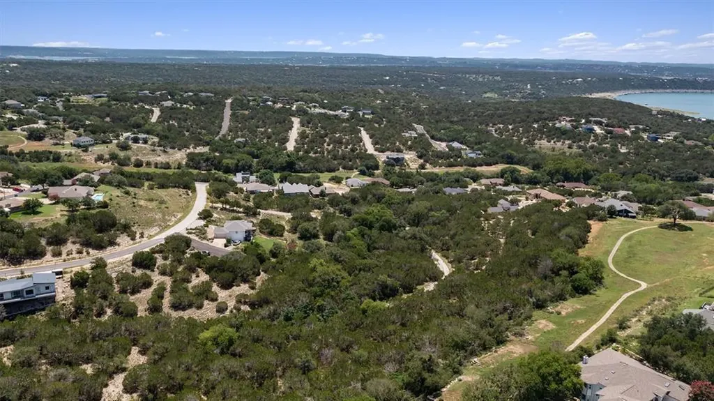 3401 Bell Cove Lago Vista TX 78645