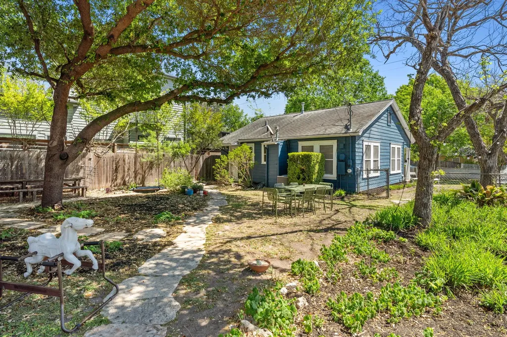 1910 Kinney Avenue Austin TX 78704