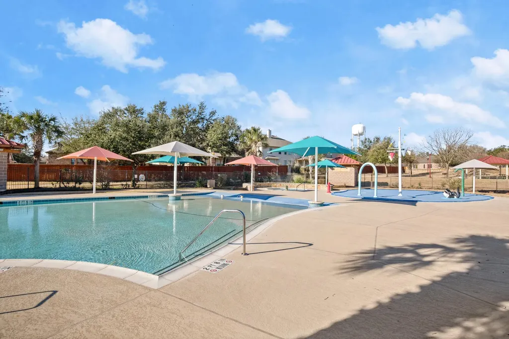 2206 Hayfield Square Pflugerville TX 78660