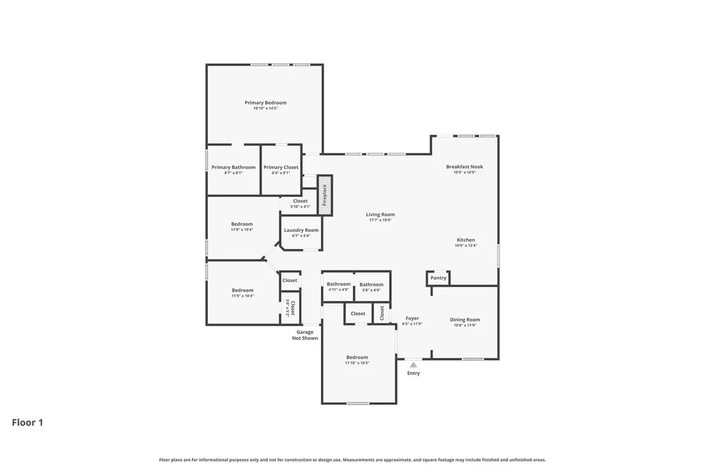 2206 Hayfield Square Pflugerville TX 78660
