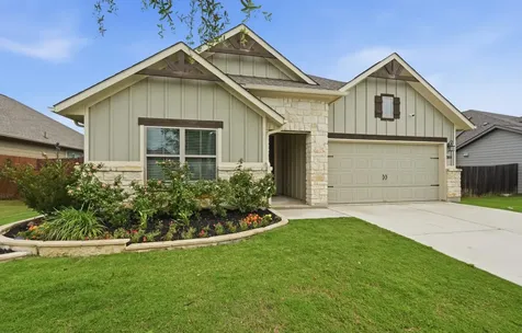 120 Scotsburg Street Hutto TX 78634