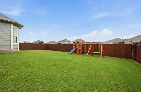 120 Scotsburg Street Hutto TX 78634
