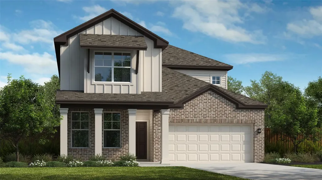4717 College Square Drive Round Rock TX 78665