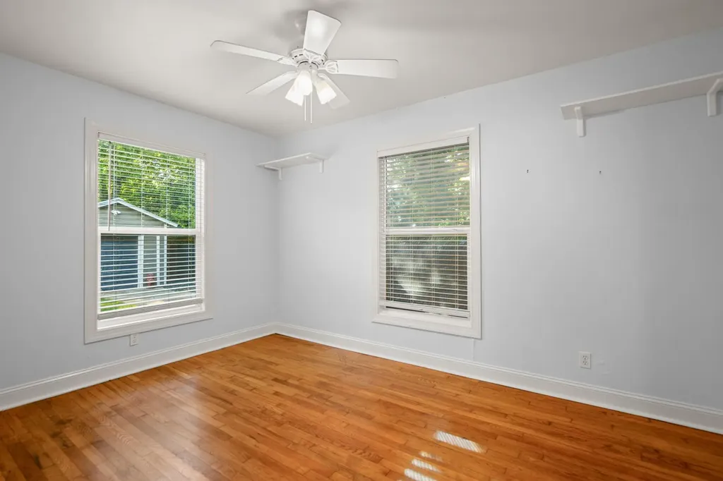 1504 Ullrich Avenue Austin TX 78756