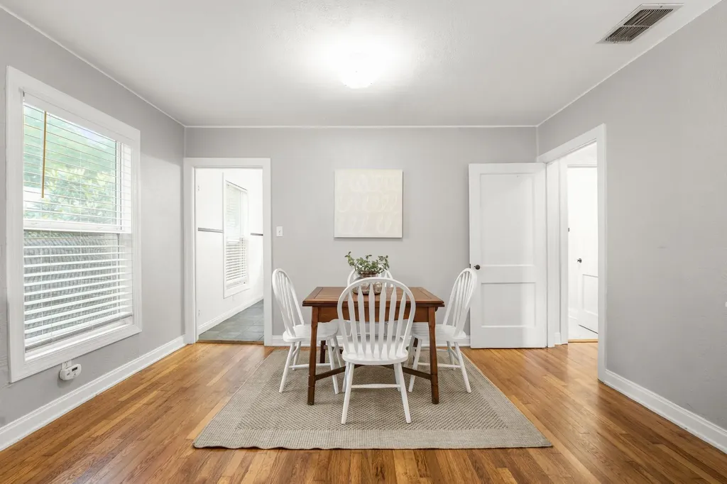 1504 Ullrich Avenue Austin TX 78756