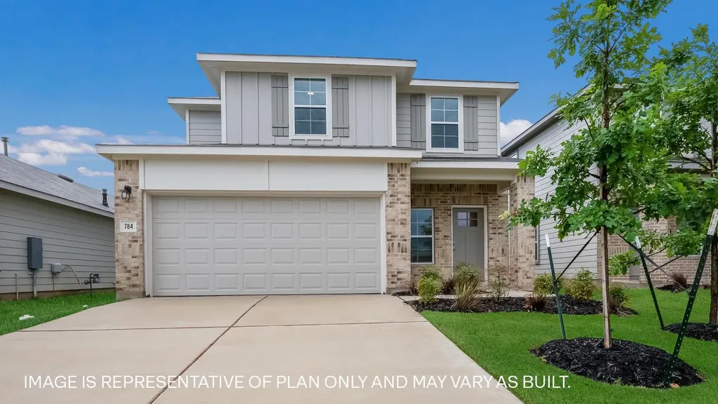 560 Glimer Lane Buda TX 78610