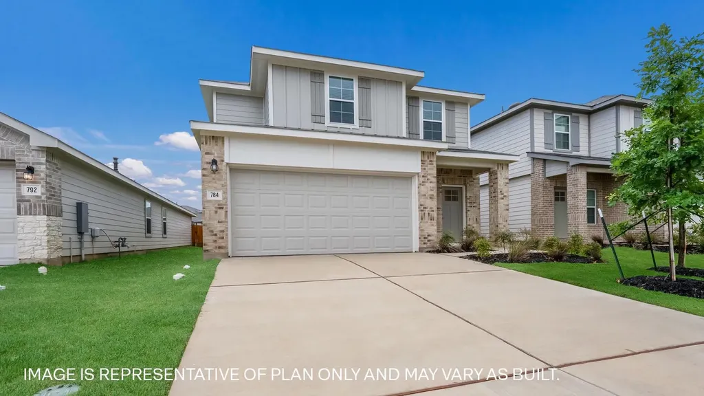 560 Glimer Lane Buda TX 78610