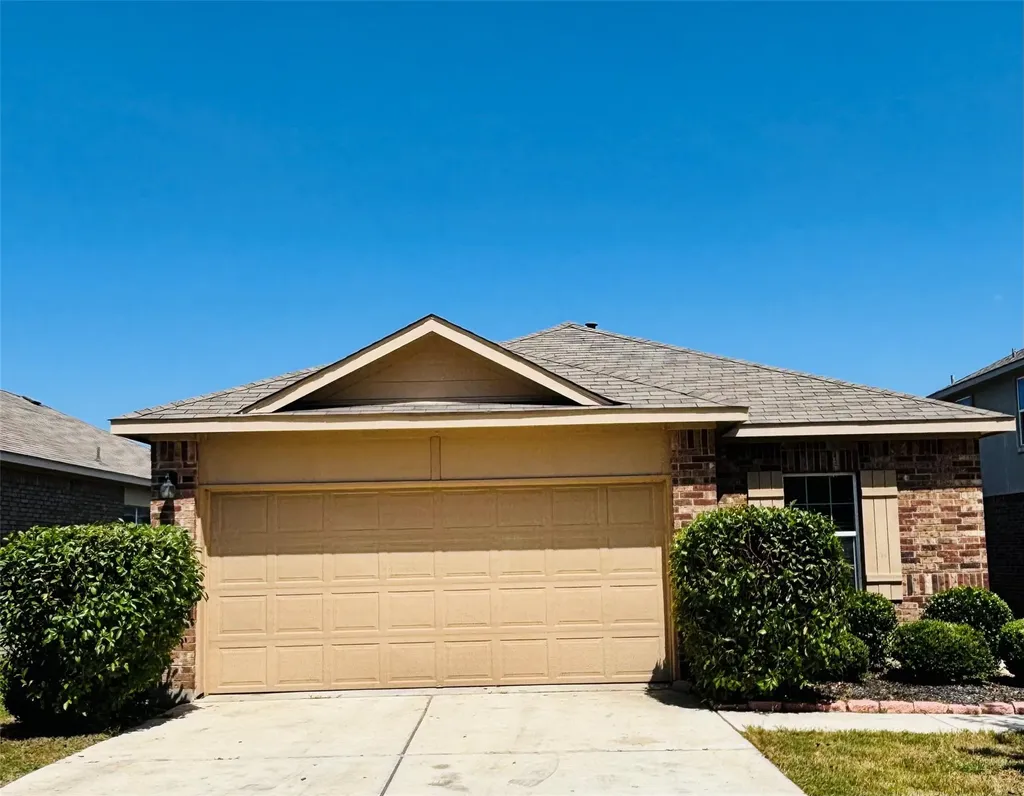 1602 Atlas Road Cedar Park TX 78613