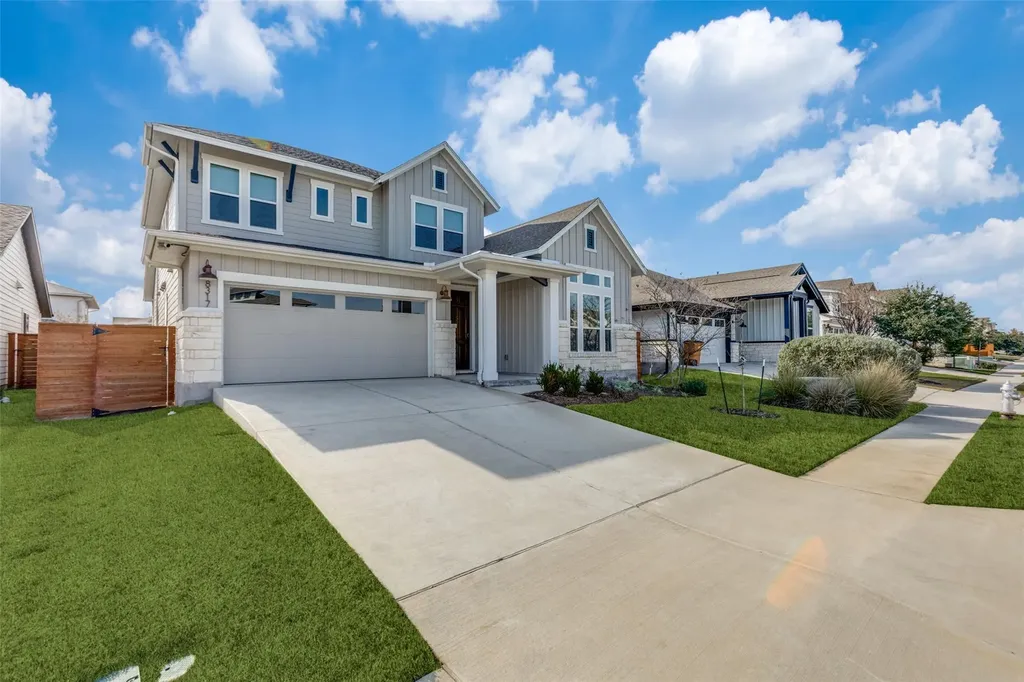 8317 Yokohama Terrace Austin TX 78744