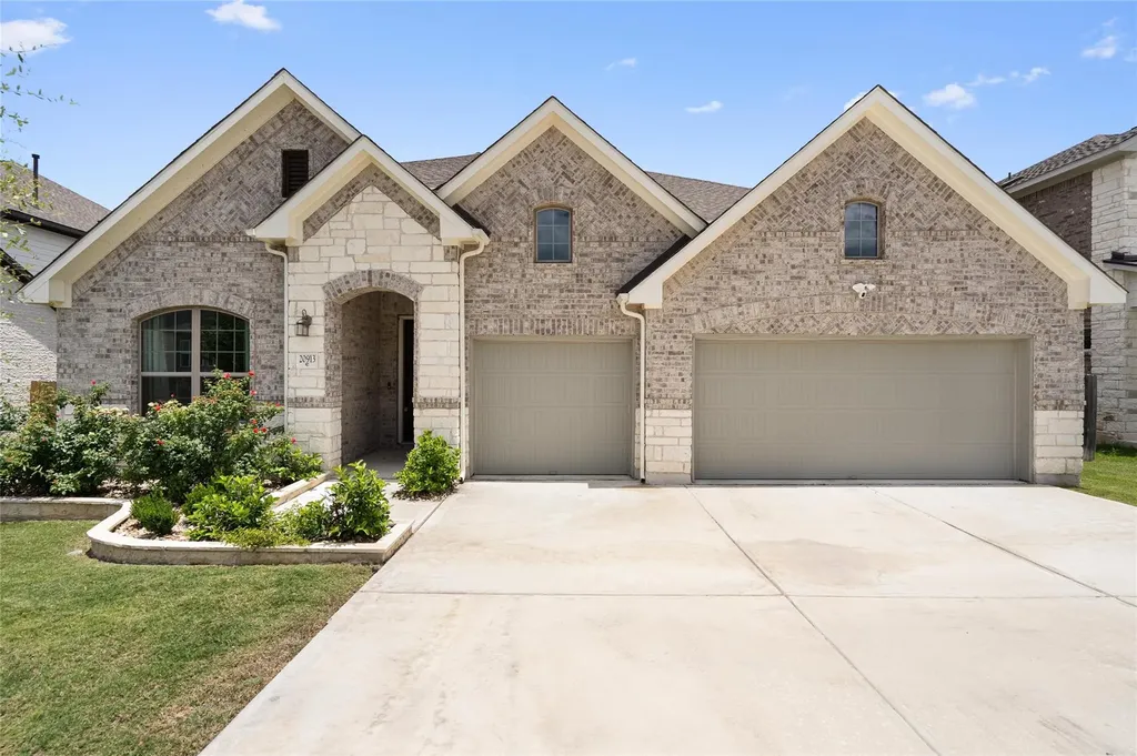 20913 Maggie Lane Pflugerville TX 78660