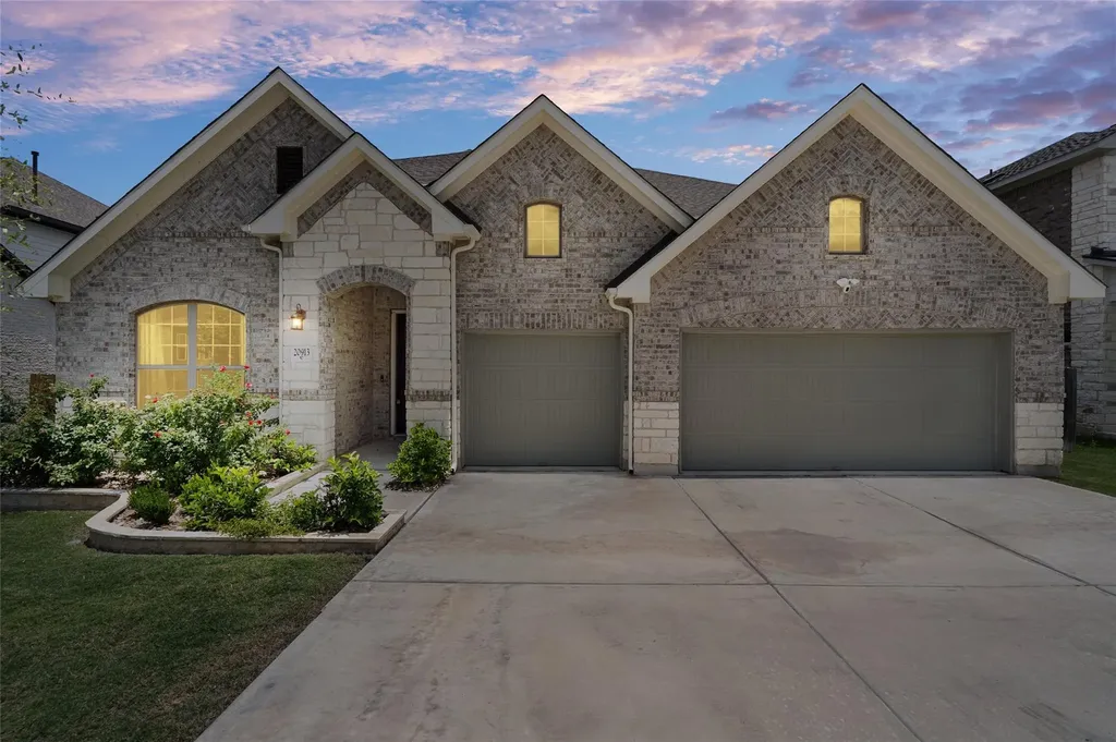 20913 Maggie Lane Pflugerville TX 78660