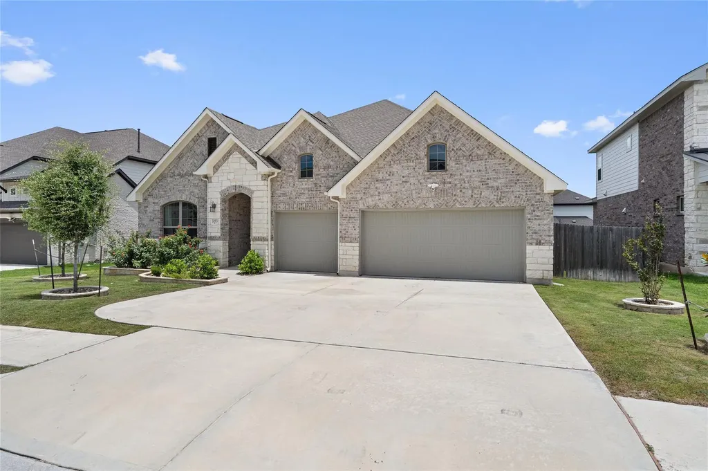 20913 Maggie Lane Pflugerville TX 78660