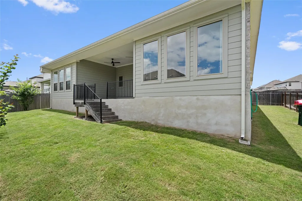 20913 Maggie Lane Pflugerville TX 78660