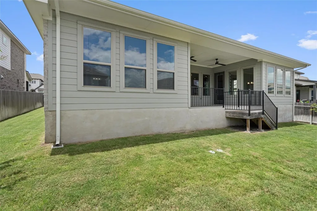 20913 Maggie Lane Pflugerville TX 78660